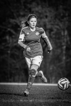 Bild 2397 - B-Juniorinnen SV Wahlstedt - Holstein Kiel : Ergebnis: 0:7